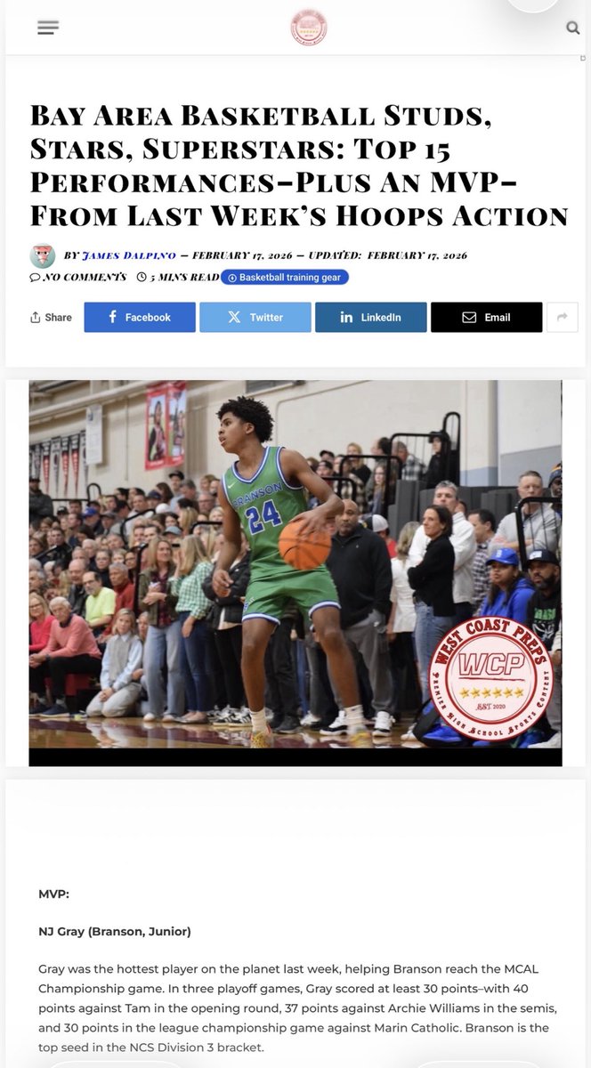 Nathalio Gray Jr. (NJ) tweet media