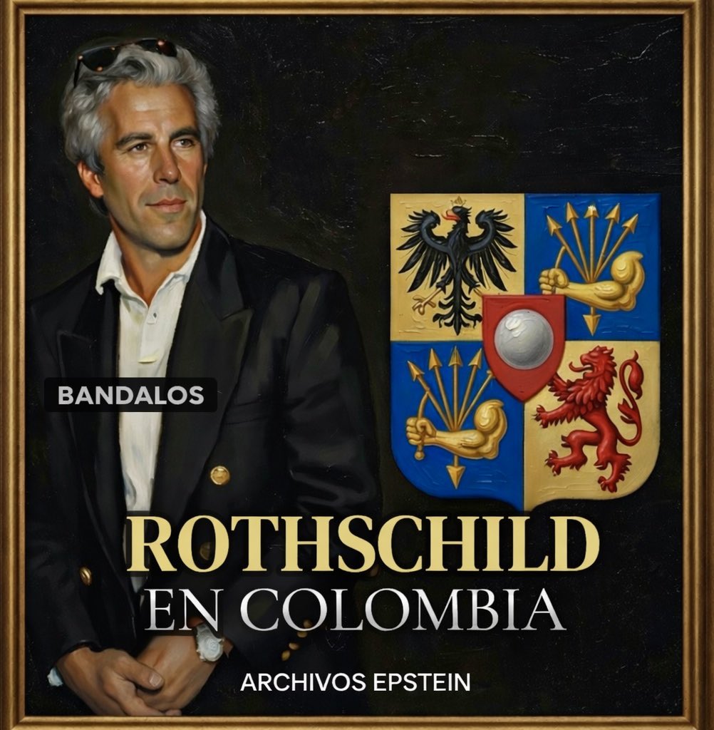 BANDALOS tweet media