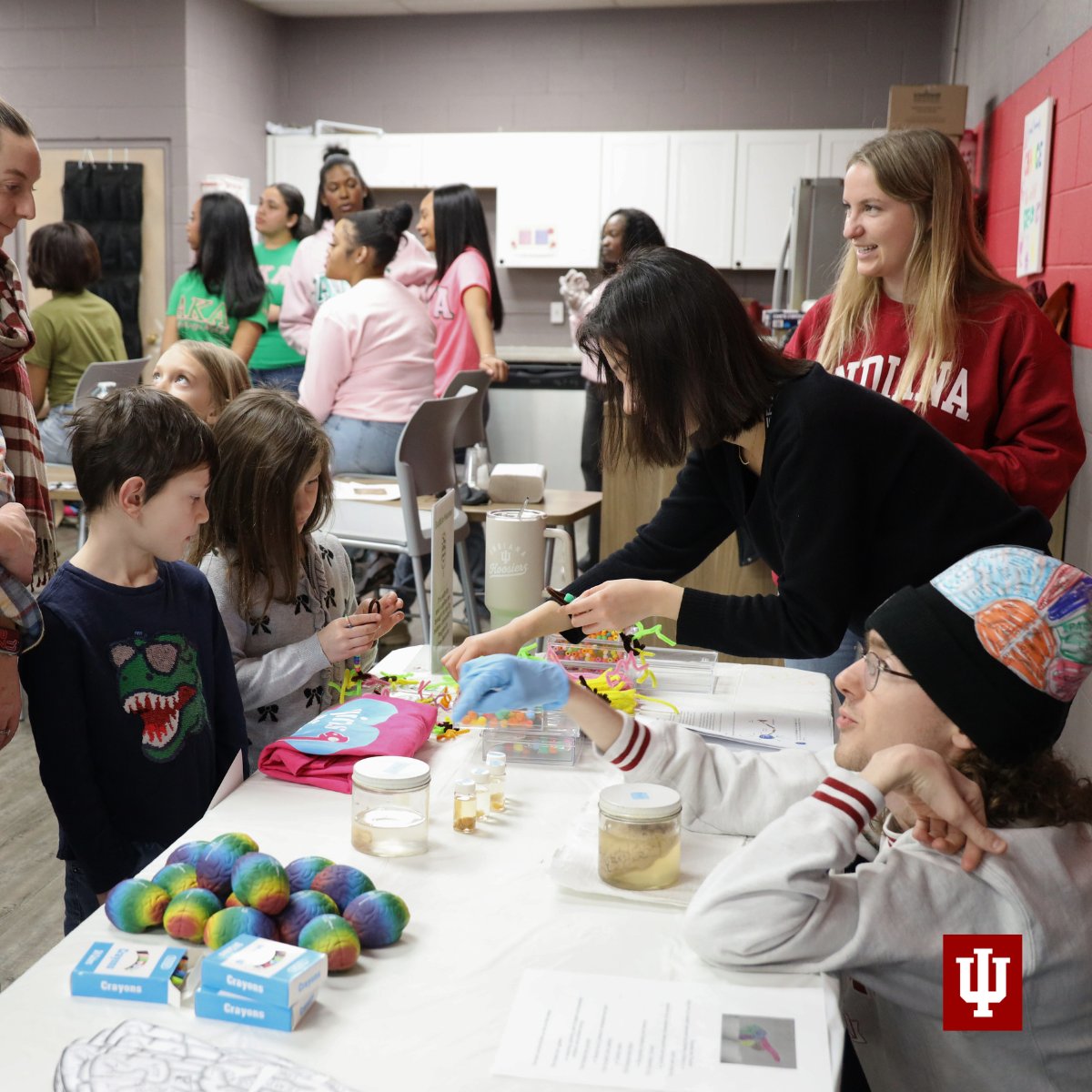 IU Psychological and Brain Sciences tweet media