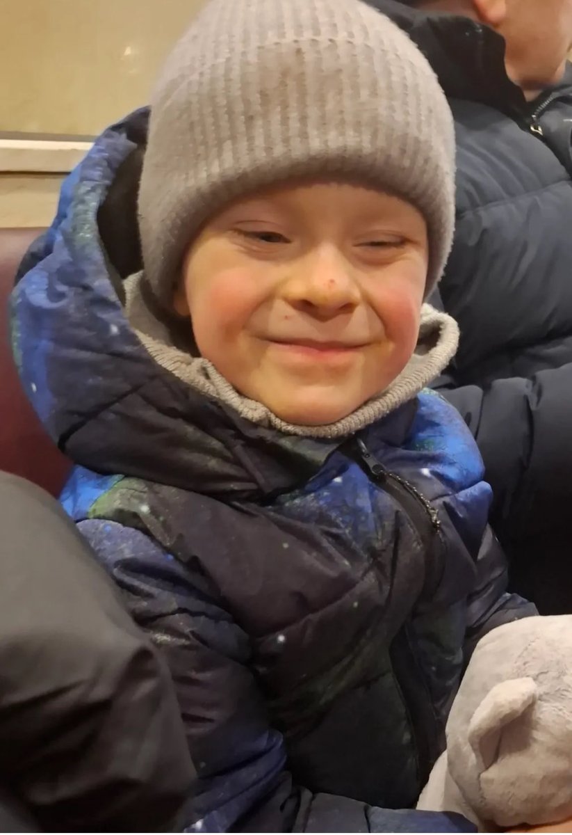 Margo Gontar 🔱 tweet media