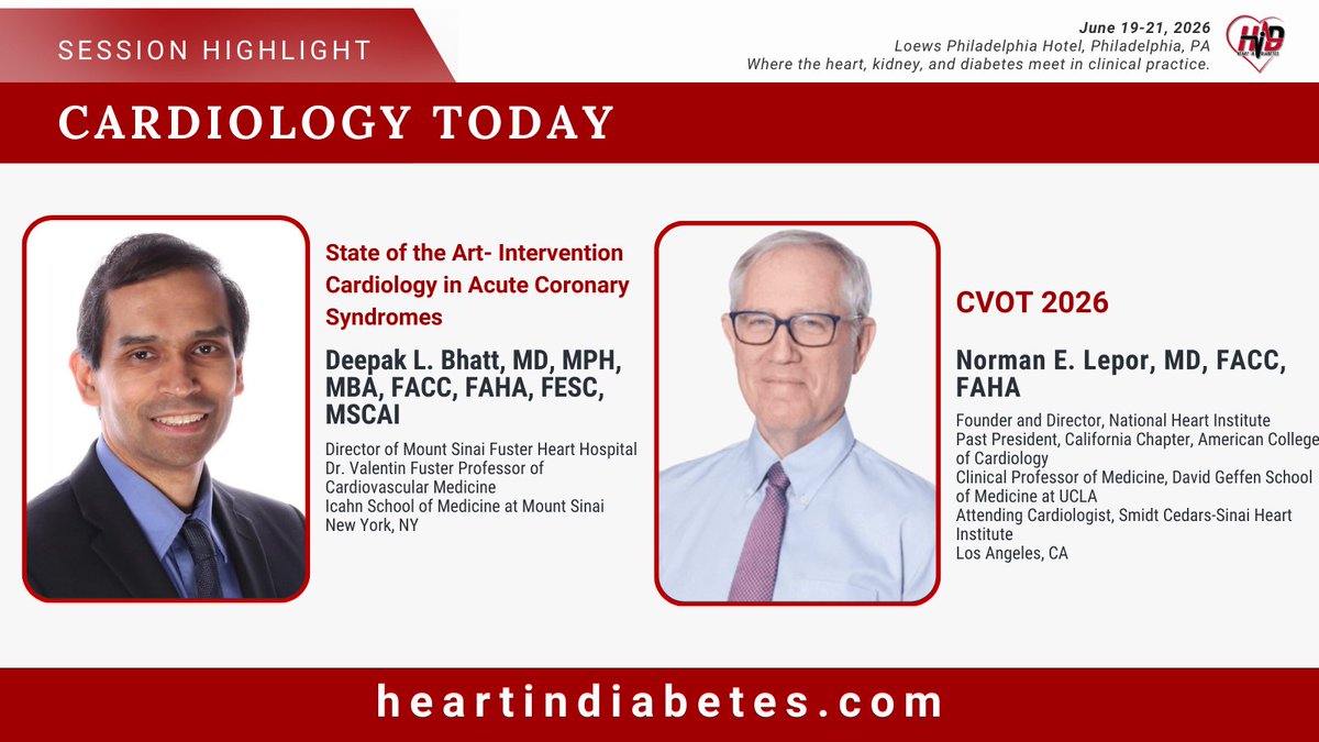 Yehuda Handelsman MD FACP, FNLA, FASPC, FAHA, MACE tweet media