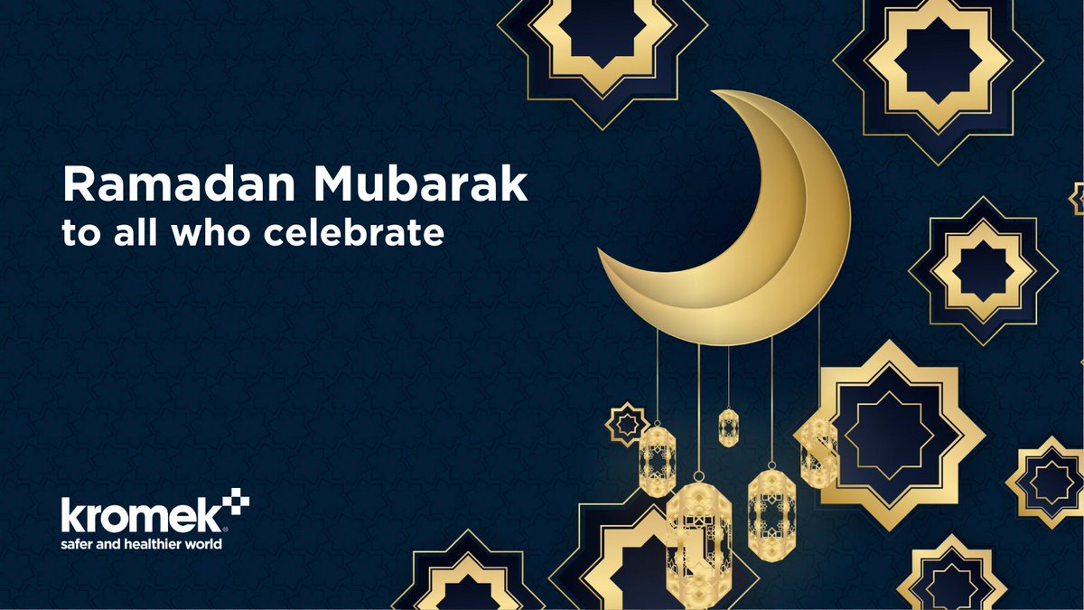 Kromek Group plc tweet media