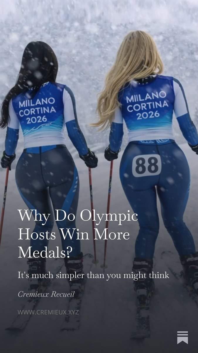 Crémieux tweet media