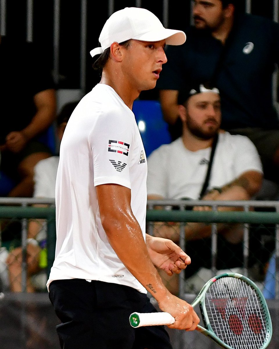 ESPN Tenis tweet media