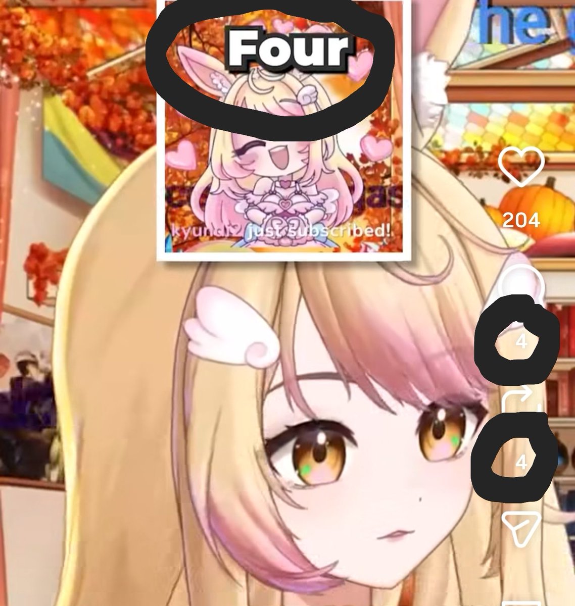 4