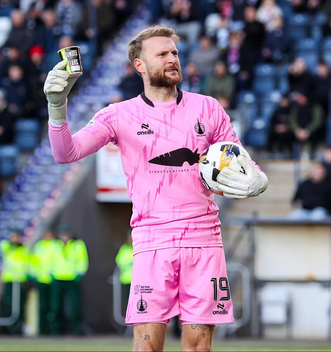 scott bairn tweet media