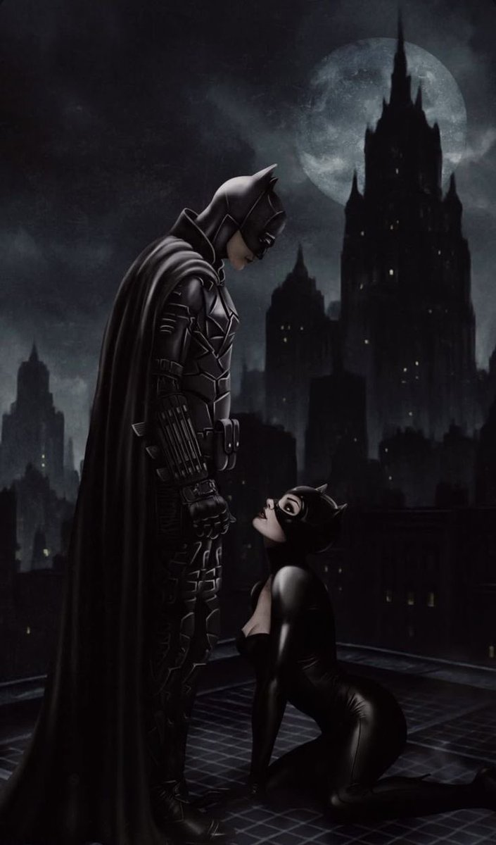 Arkham Comics tweet media