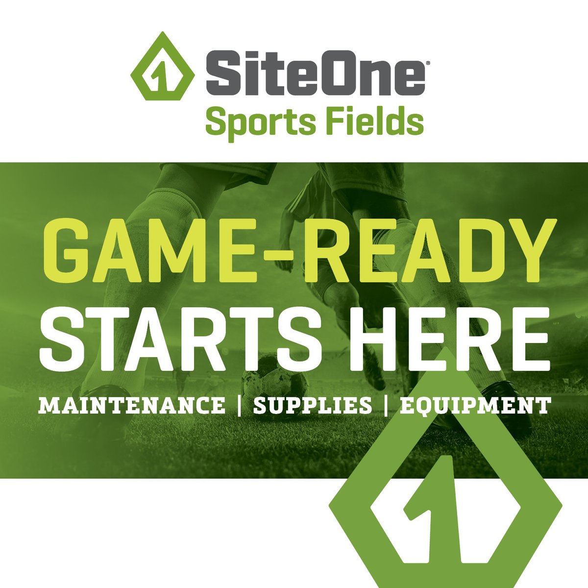 Mid-Atlantic Sports Field Management Association tweet media