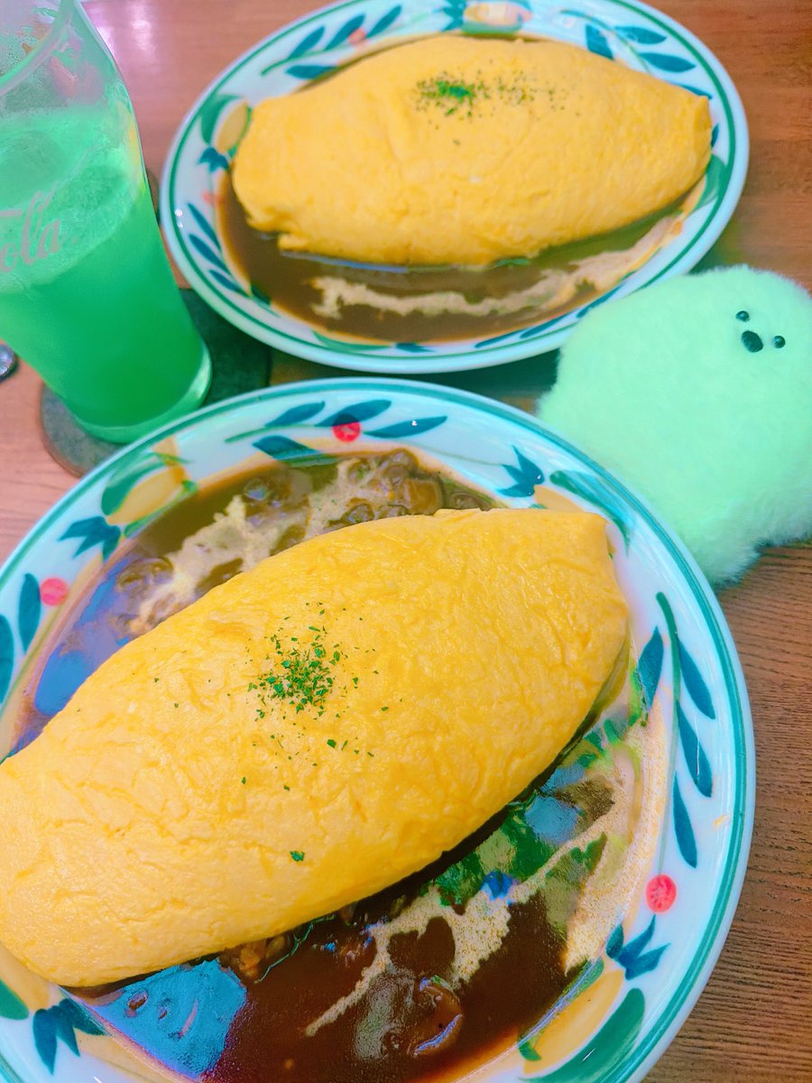 けいこうしょく🏝️yasuka tweet media