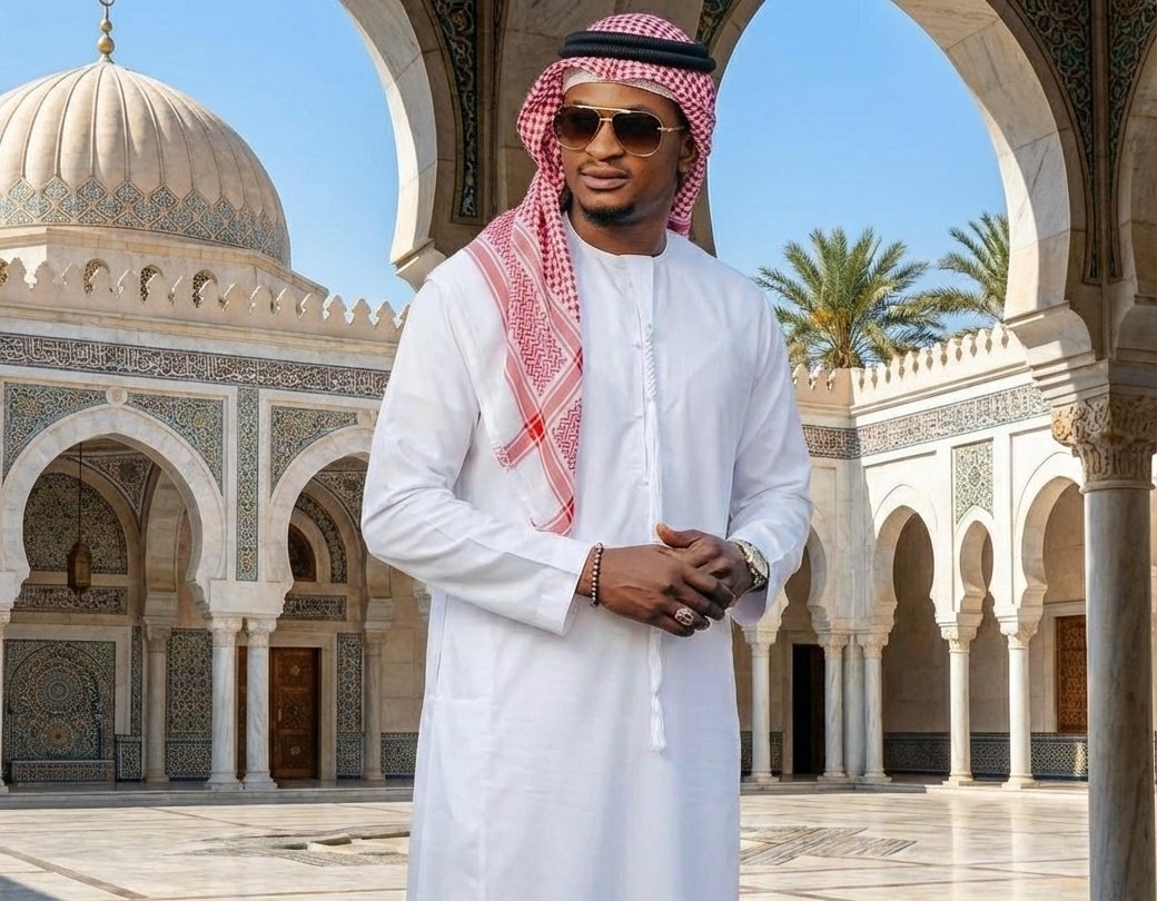 Allah Ya Karbi Ibadunmu.

RAMADAN MUBARAK Yan Uwa.