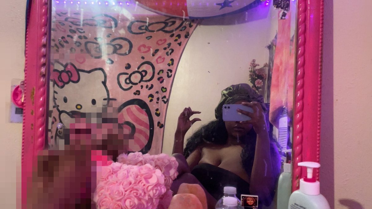 Queen Lola🌺FINDOM tweet media