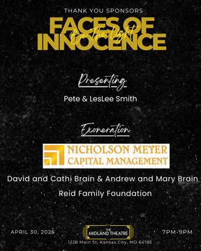 Midwest Innocence Project tweet media
