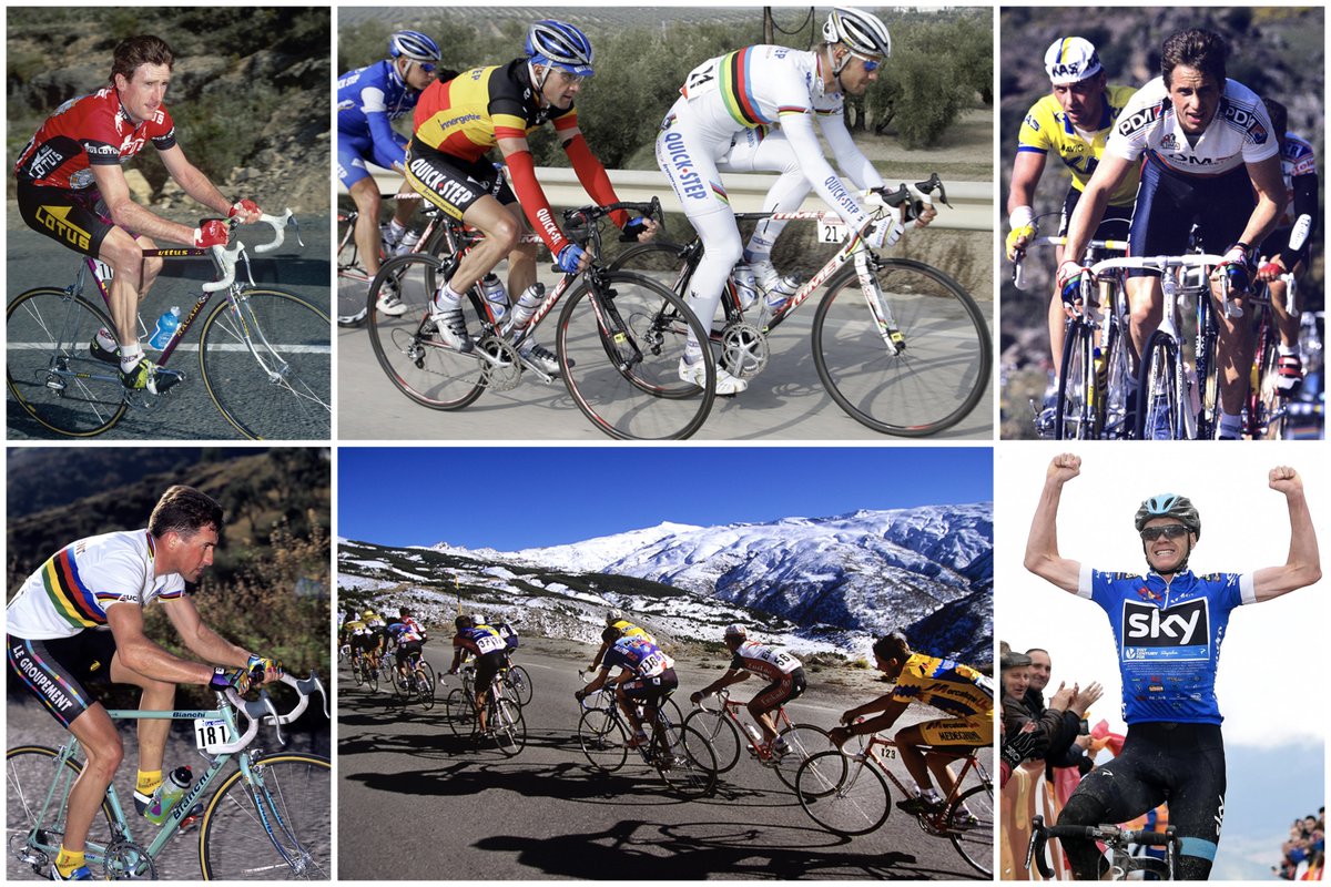 Graham Watson tweet media