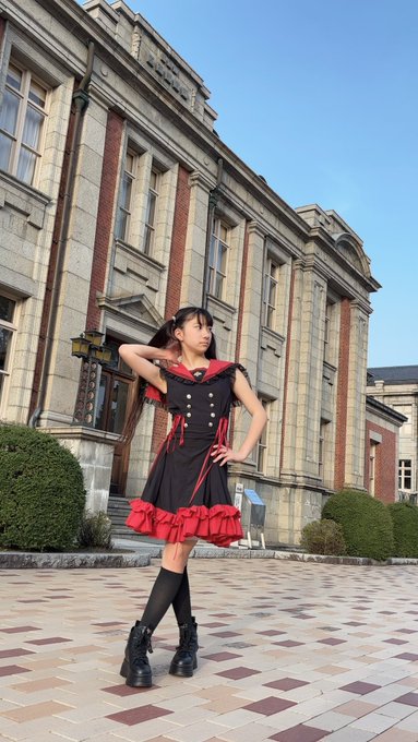 Twitterのコスプレ画像32