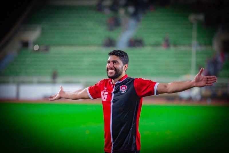 أحمد المشيطي tweet media