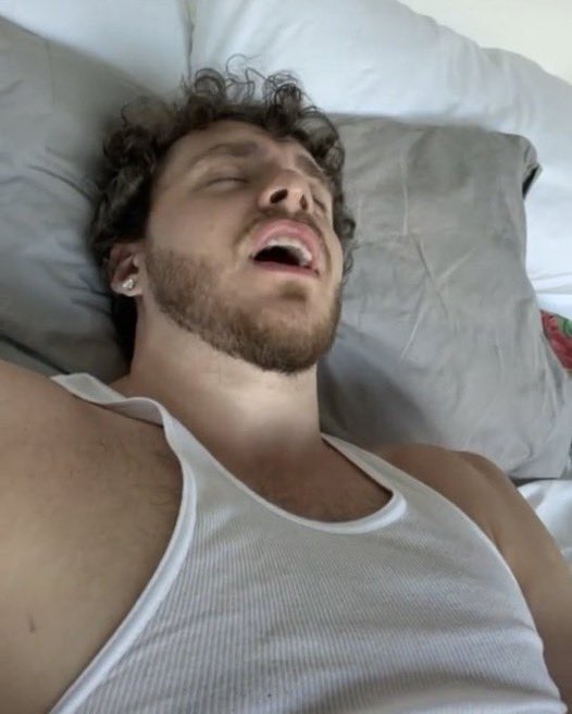 Thedudeshub's tweet image. i need jack harlow so desperately