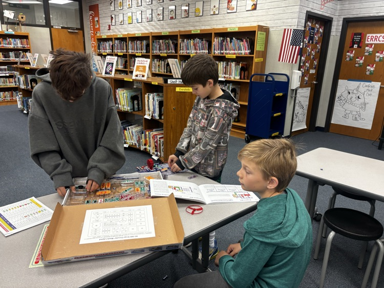 Rucker Elementary tweet media