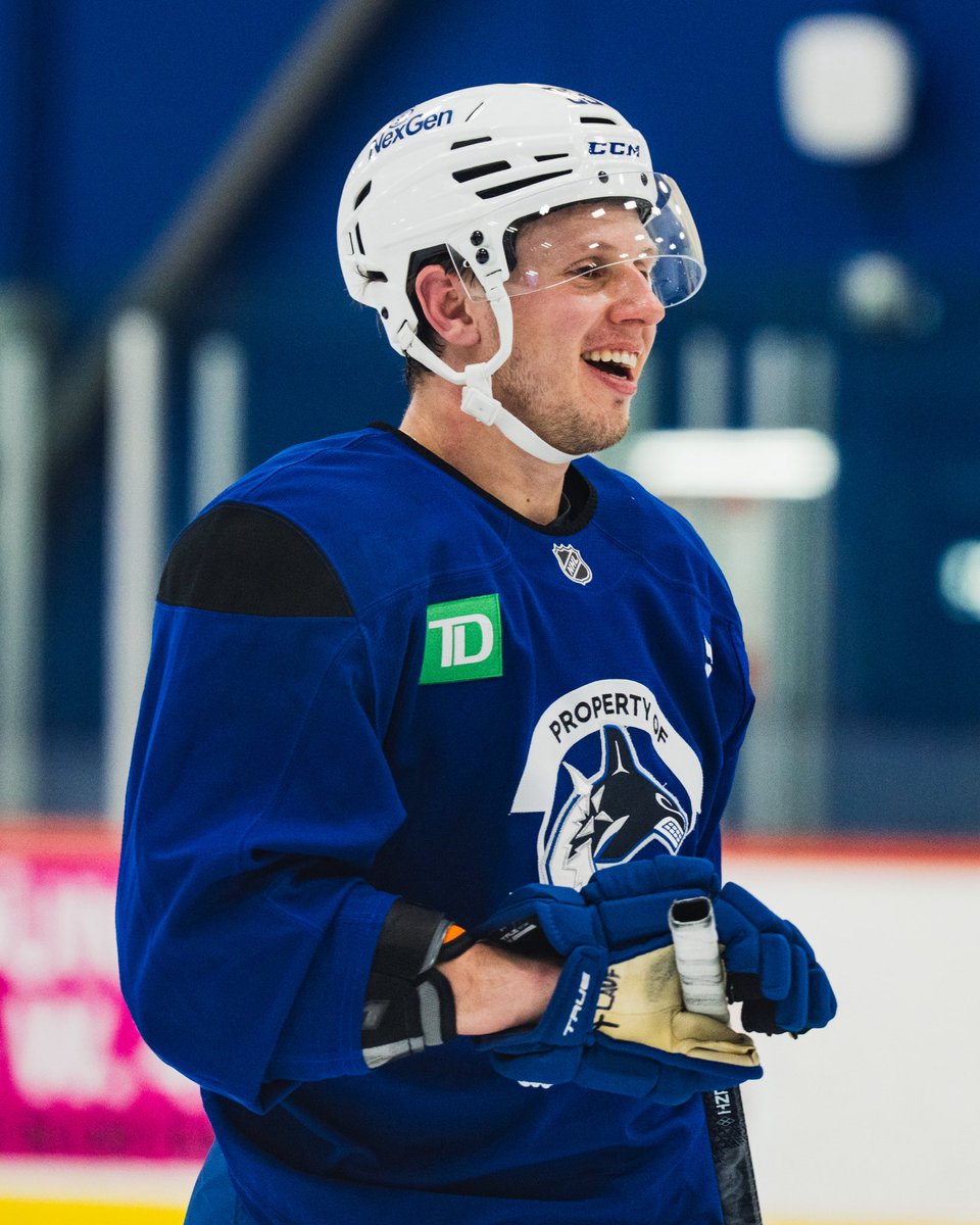 Vancouver Canucks tweet media