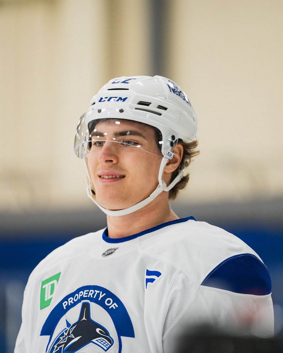 Vancouver Canucks tweet media