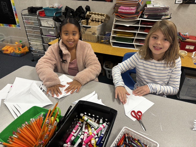 Rucker Elementary tweet media