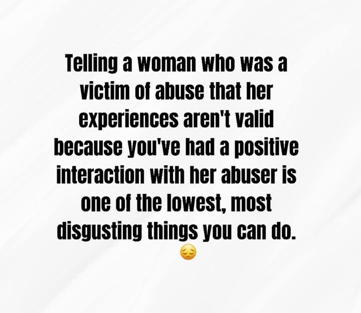 CookieKL's tweet photo. #Basementlevel of #disrespect and #invalidation they are not your people... #abuse ๐คฌ๐ฉ๐ฉ๐ฉ๐ฉ๐ฉ๐ฉ๐ฉ๐ฉ๐ฉ https://t.co/DUYZZ8t7KP