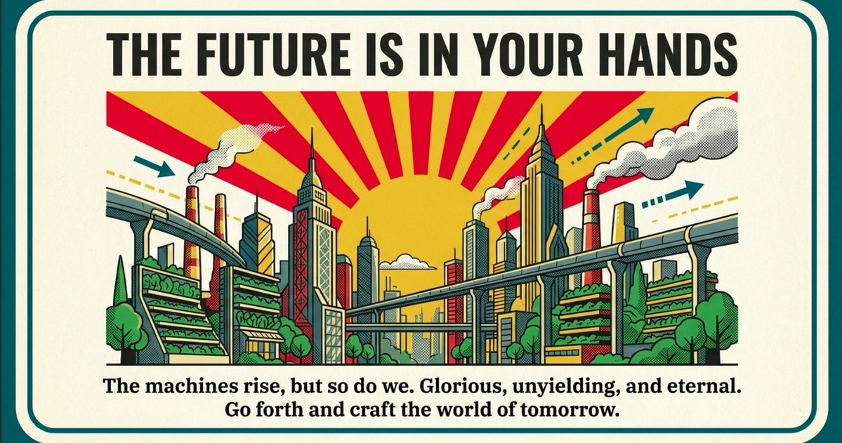 Choice over the next 5000 Days:

A) Act.

B) React.

If you want to act then you must start with your mind. It can’t work any other way. I show you this process in this series like no one else.

Make a cookbook, don’t be cooked.

It’s free and it’s early.

Act: