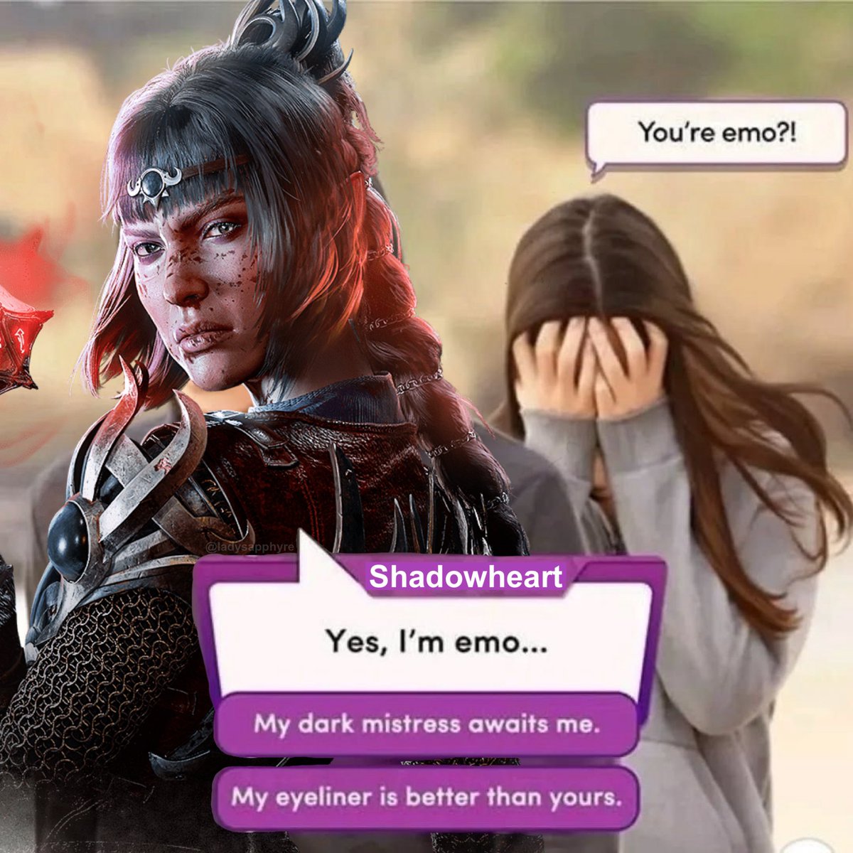 Dragon connoisseur 🐉 (@ladysapphyre) on Twitter photo 