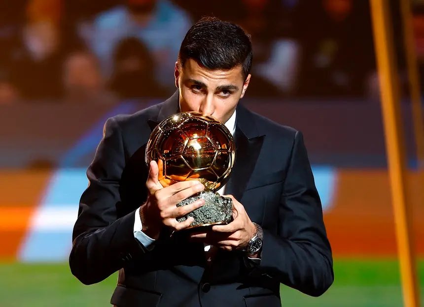 O dia que o bem venceu.