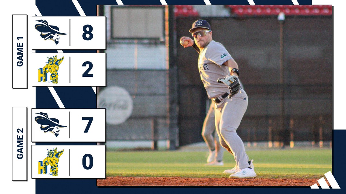 Montreat Cavaliers tweet media