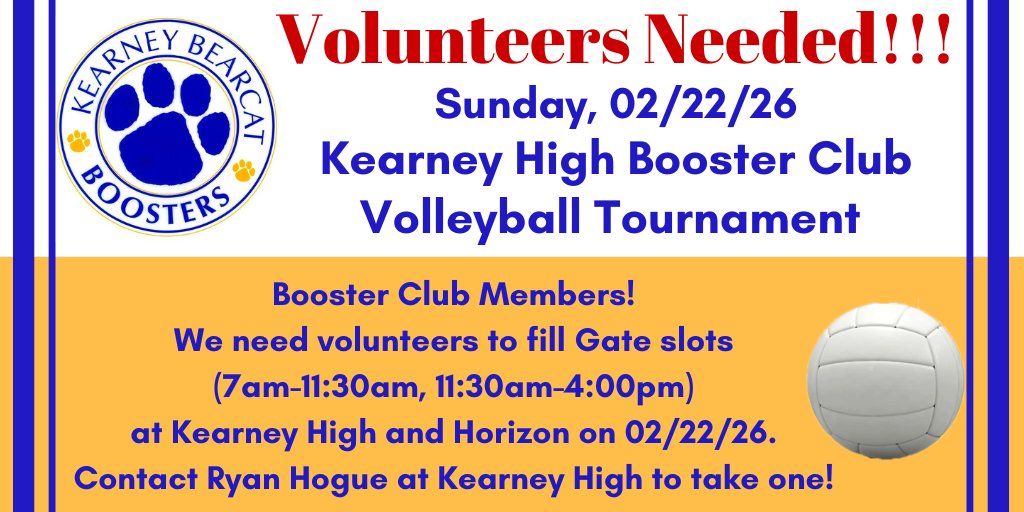 KHSBearcatBoosters tweet media