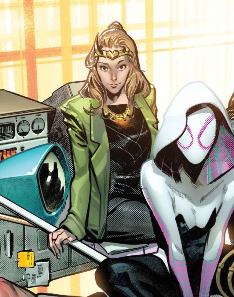 sylviefrogg's tweet photo. Comic Sylvie come back to me https://t.co/YGkl9xc9Ei