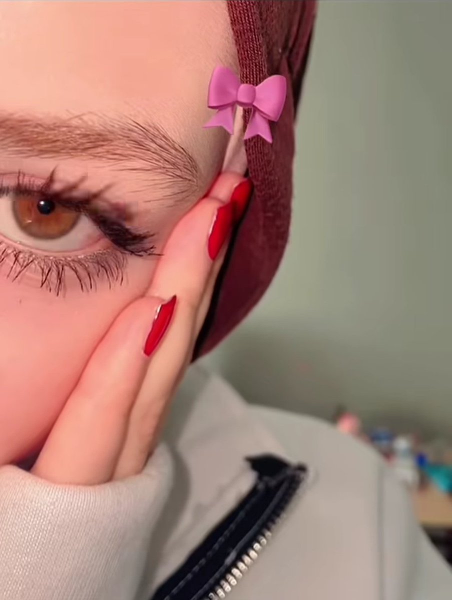 مُذهلة 𓂆🦋 tweet media