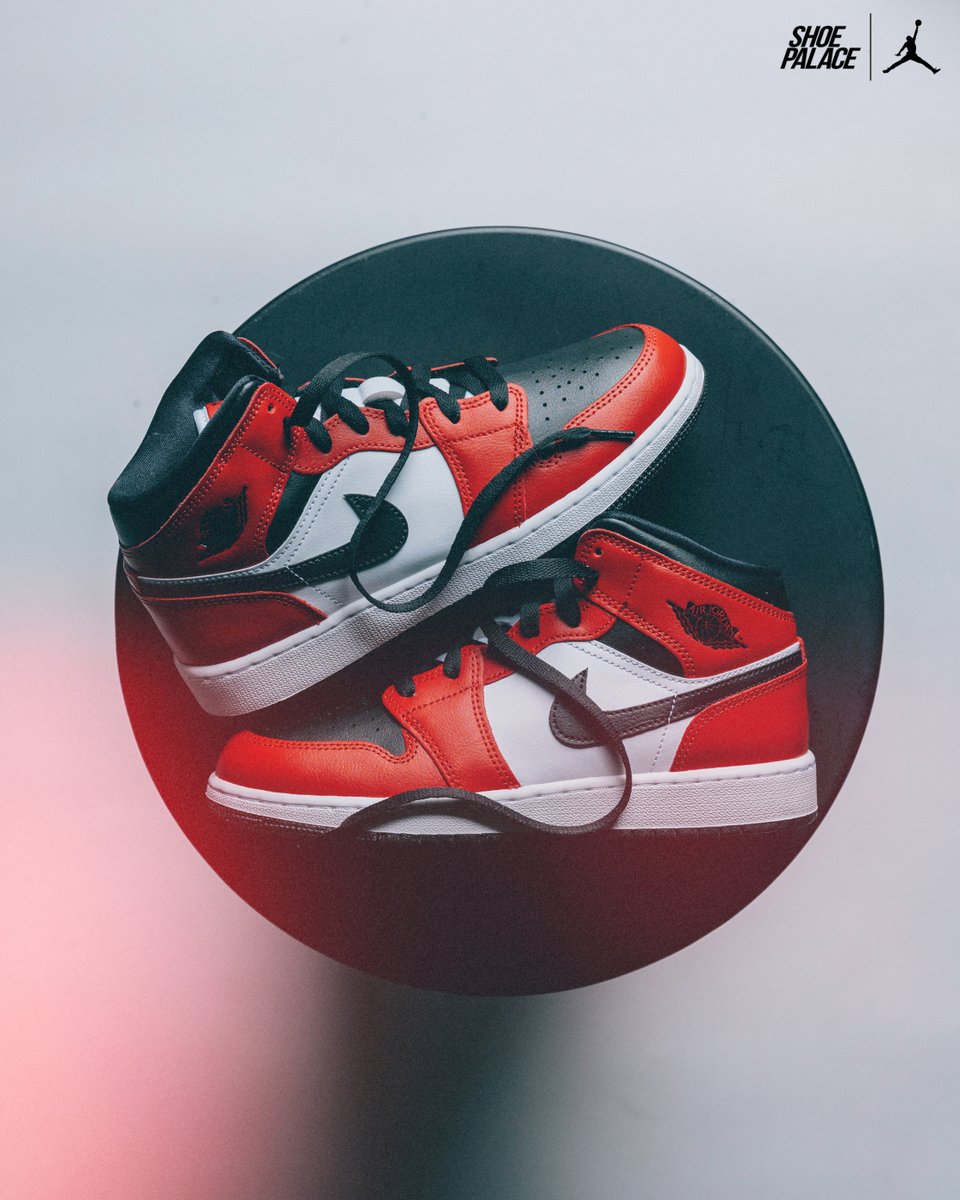 chicago black toe shoes