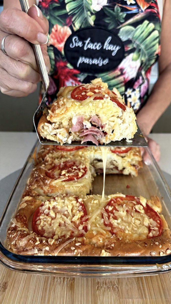 La masa SIN GLUTEN más fácil del mundo (sin amasar)🔥

instagram.com/reel/DU4KOl-kS…

#SinTACC #RecetasFaciles #AptoCeliacos #GHDuoCuentas6 #recetas #argentina #MasterChef