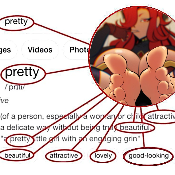 Serena - MtG Angel Vtuber tweet media