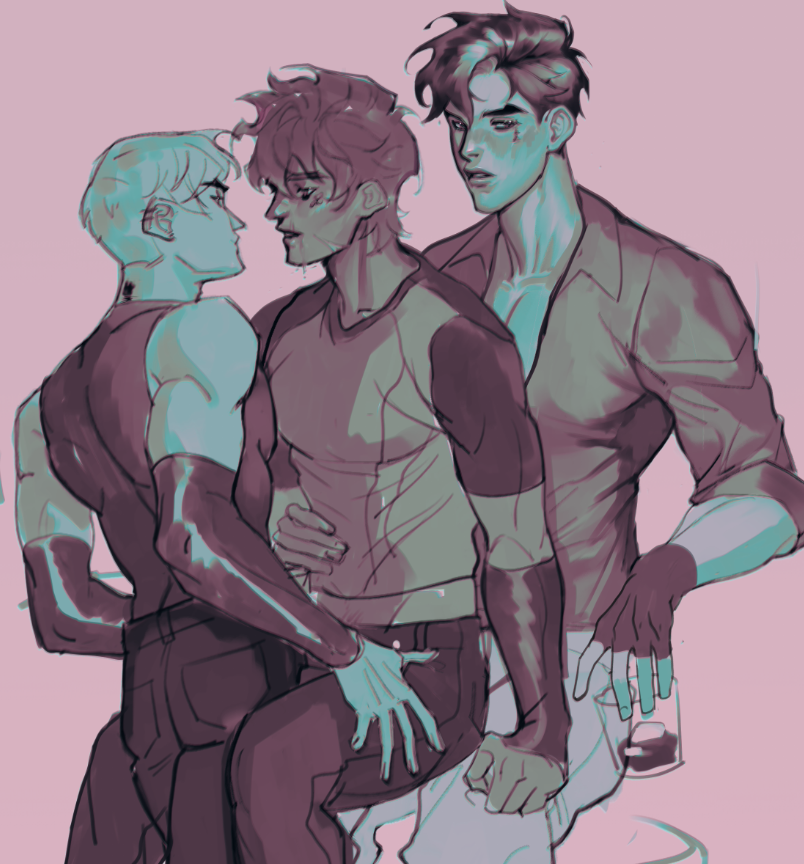 ( •̀ ω •́ )✧
#aftg