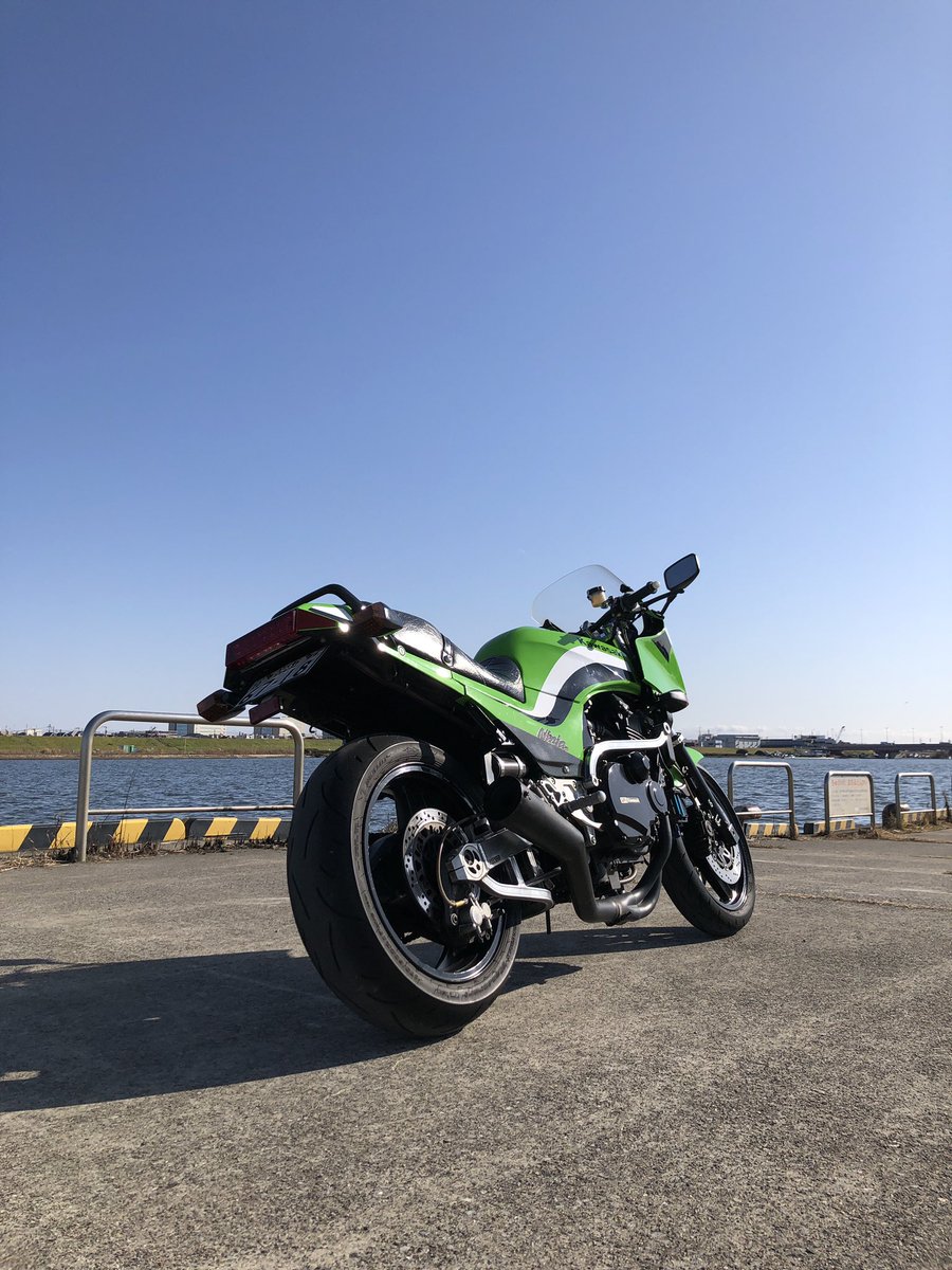 mori-chan🇯🇵 (@gpz900r_ksr2) / Posts / X