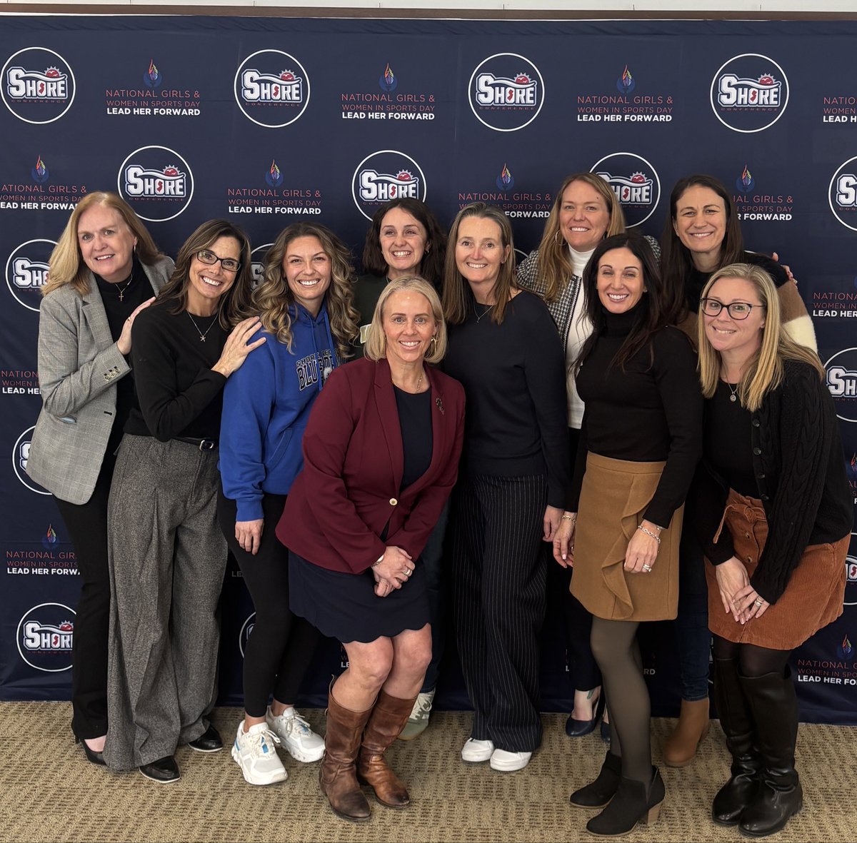 St. Rose High School Athletics tweet media