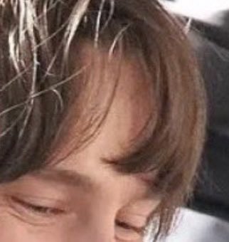 the reincarnation of my late wife