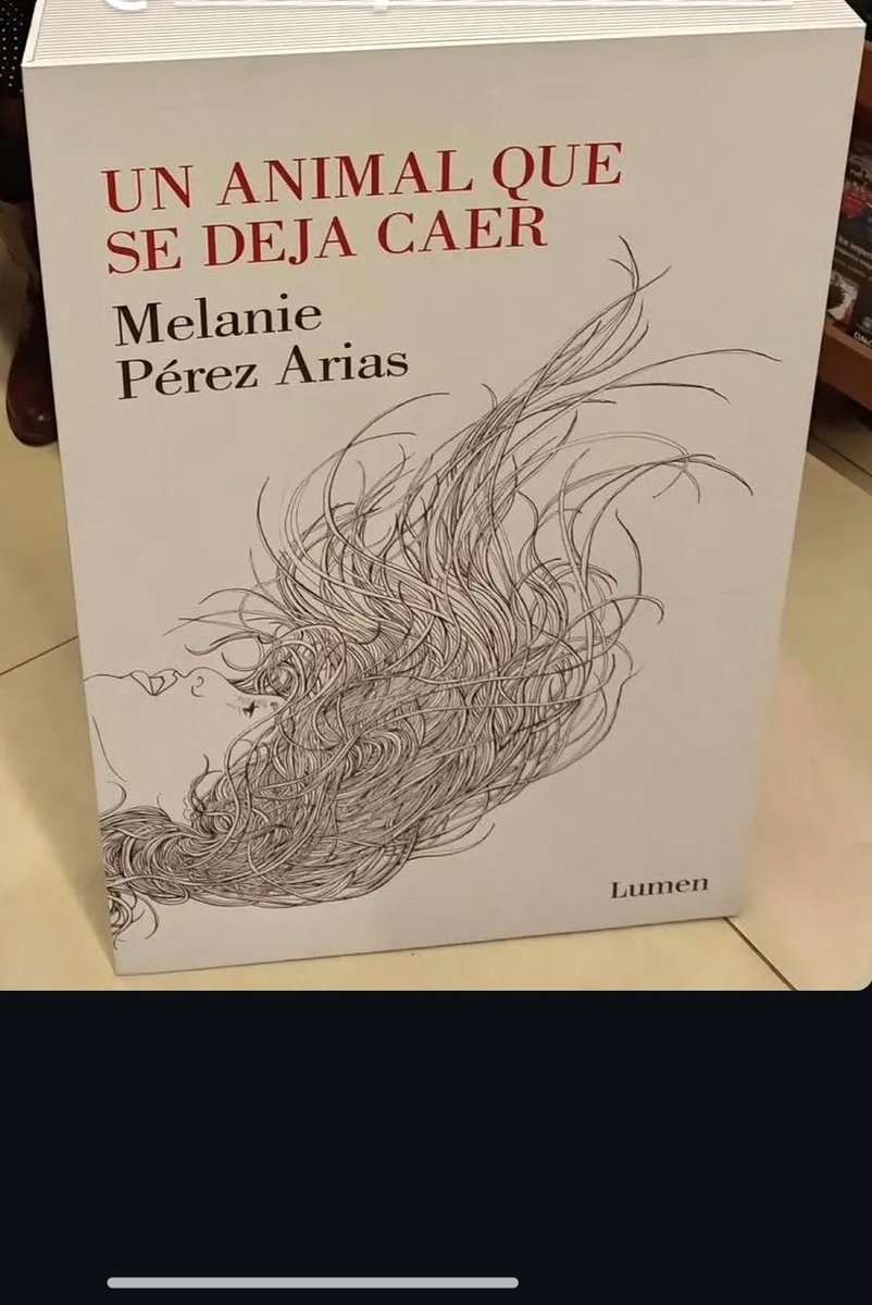 ydeyse's tweet photo. @MarinaBoschi3 Me atrapó desde la primera frase😎 https://t.co/u0YMbIlj9e