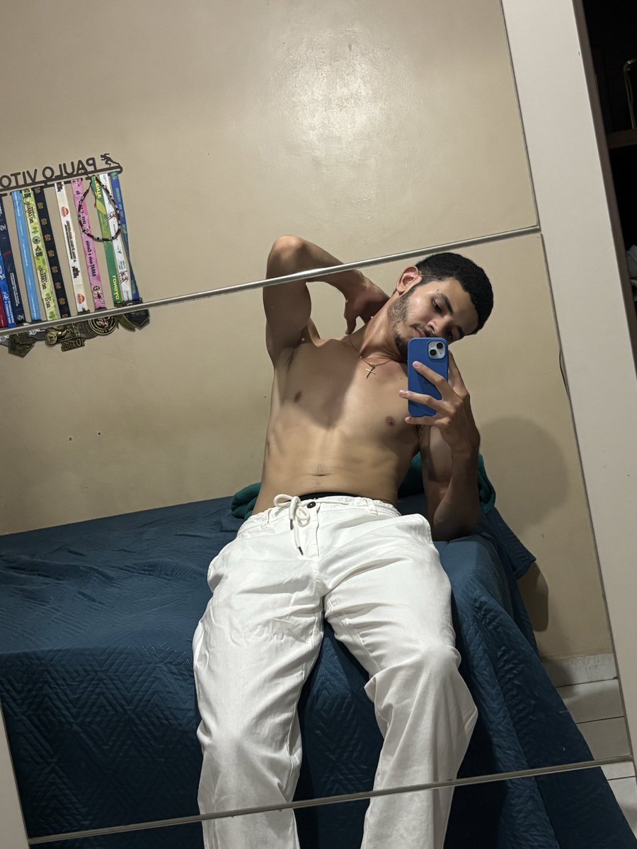 Paulo Vitor tweet media