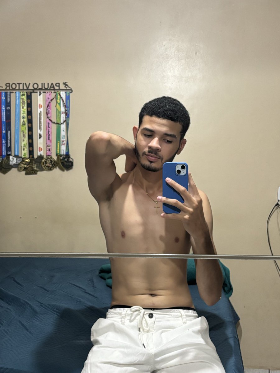 Paulo Vitor tweet media