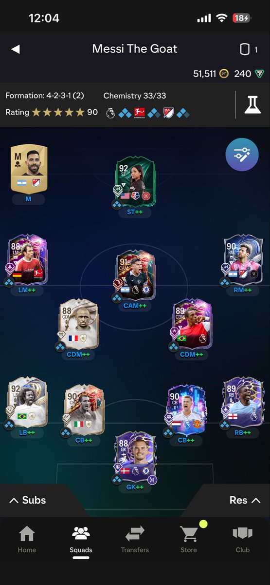 JustShaneHD tweet media