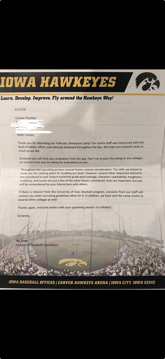 Conlan Panther tweet media