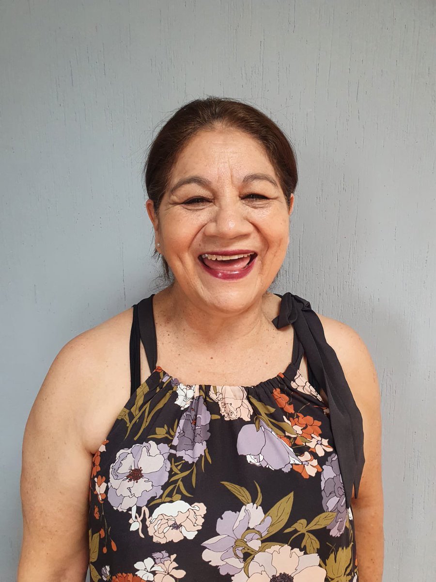 Cómo te voy a extrañar mamita linda… 🤍 farewell mi love