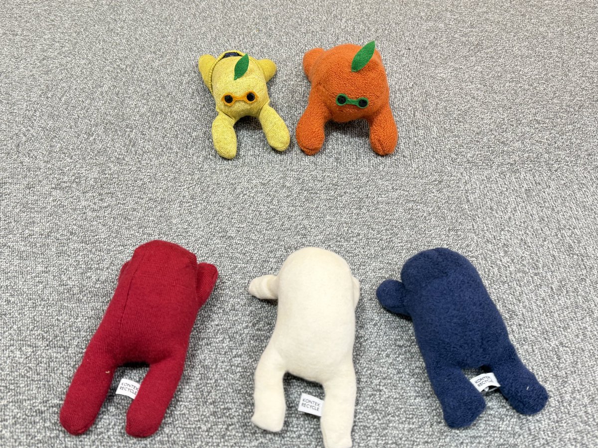 とうとう世界に見つかってしまったわあ