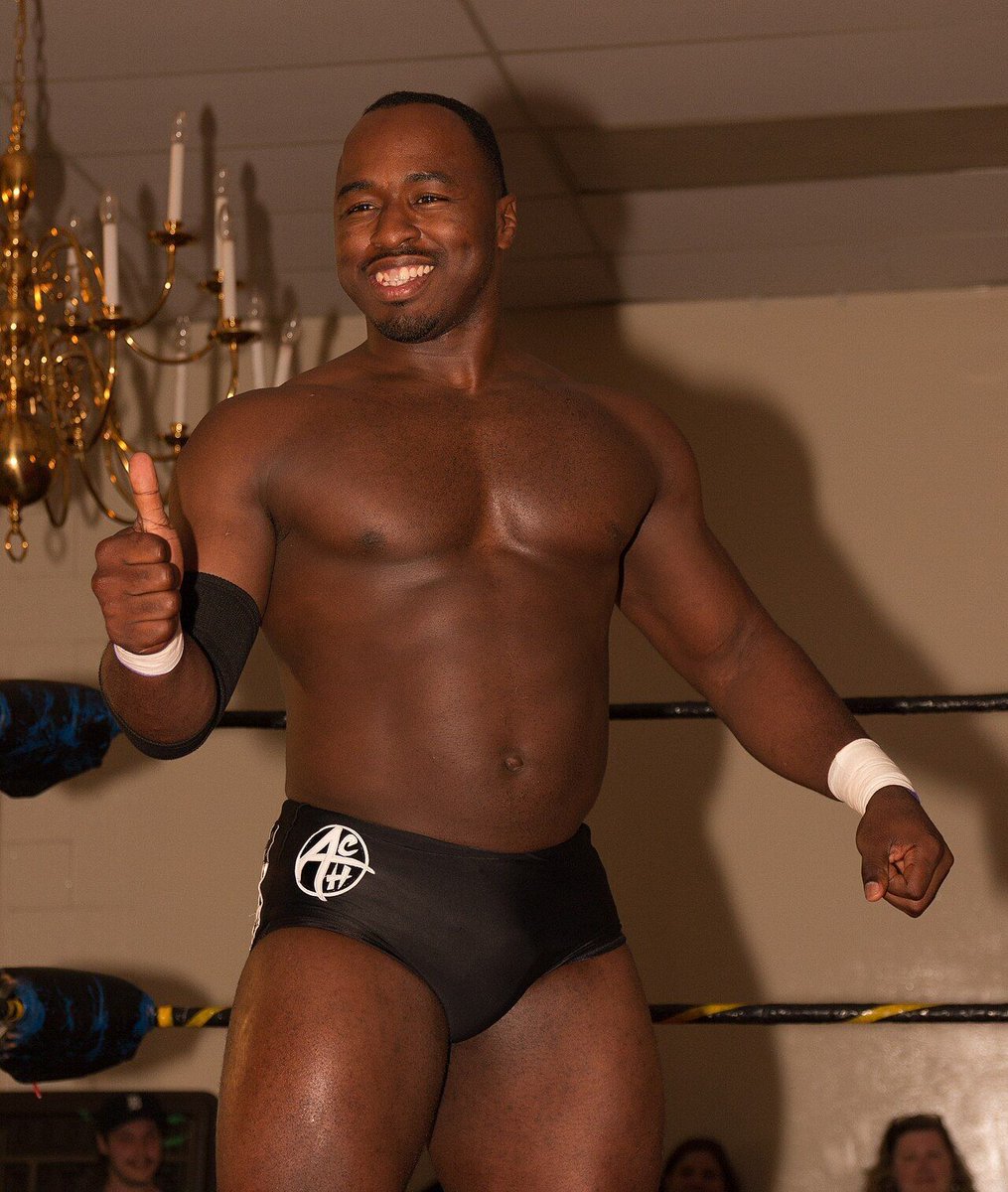 Hot Men of Wrestling 🔞 tweet media