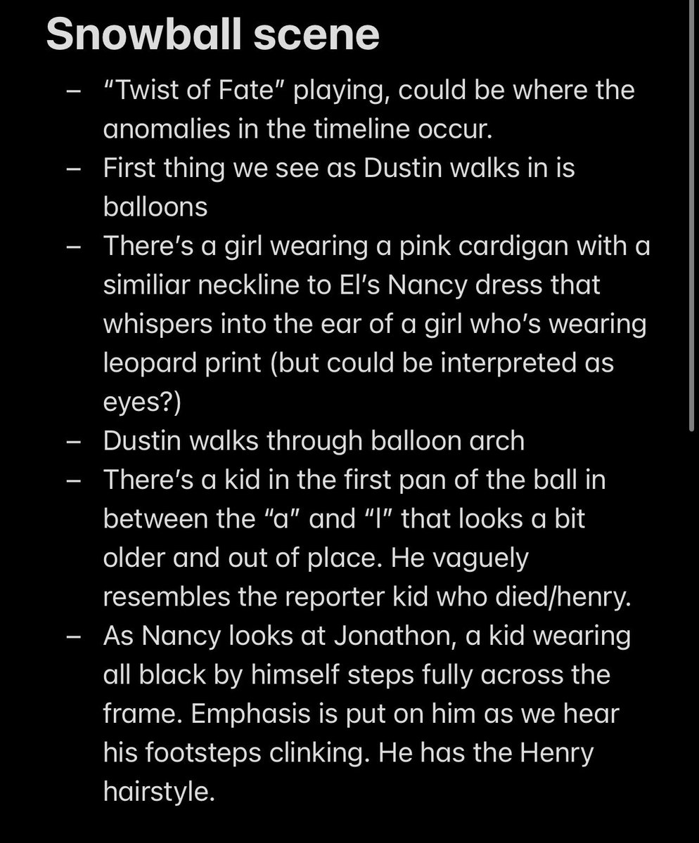 Amphibiaaccount's tweet image. My analysis on the #Snowball Scene and how it can relate to #conformitygate / #lovewinsgate