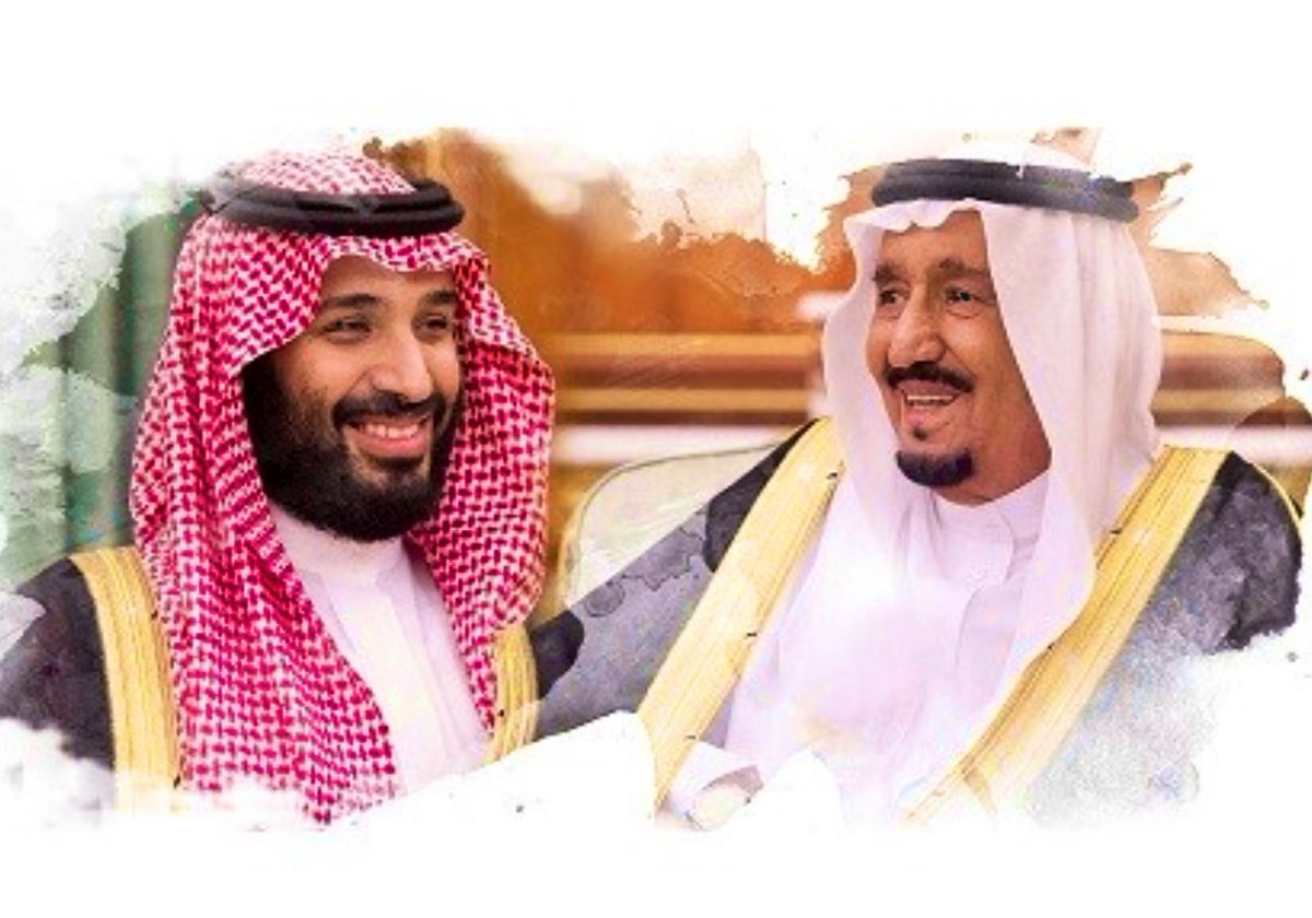 999Ntf's tweet photo. أتقدم بأسمى آيات التبريكات لمقام مولاي خادم الحرمين الشريفين الملك #سلمان_بن_عبدالعزيز و سمو سيدي ولي عهده الأمين #الأميرمحمد_بن_سلمان - حفظهما الله - وللأمة الإسلامية بمناسبة حلول شهر رمضان سائلا المولى <عَزَّ وجَلّ> أن يعيننا على صيامه وقيامه وأن يتقبل منَّا صالح العمل. https://t.co/zIT9TVrVuu