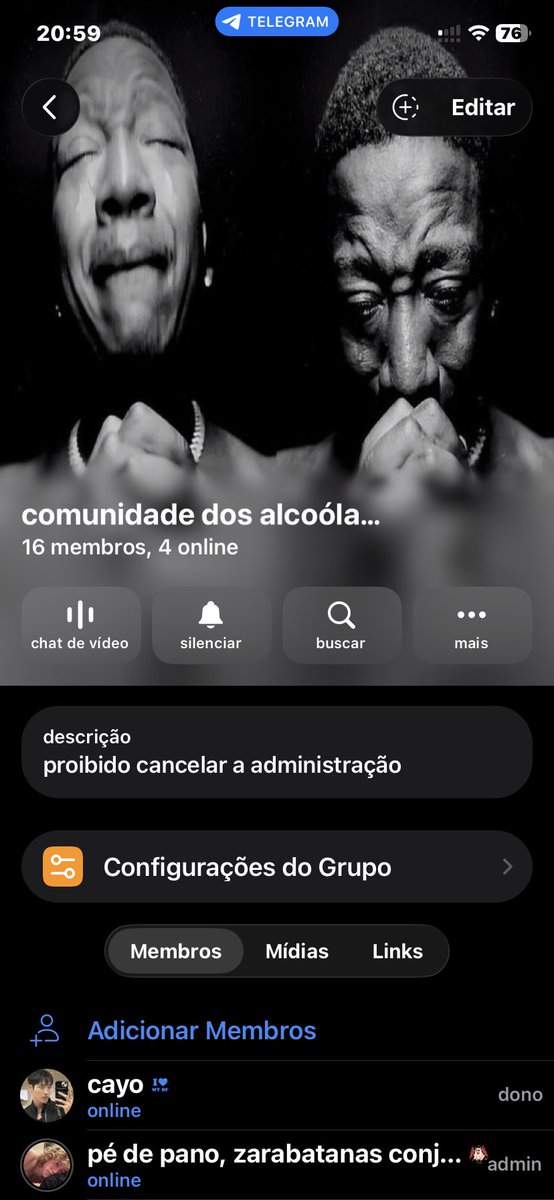 cayo tweet media